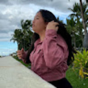 Meet your Posher, Ella